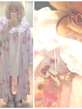 あーちむさんのコーディネート