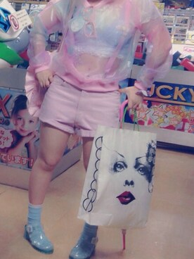 あーちむさんのコーディネート