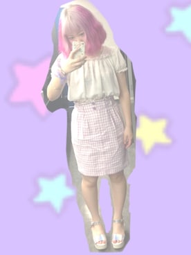 あーちむさんのコーディネート