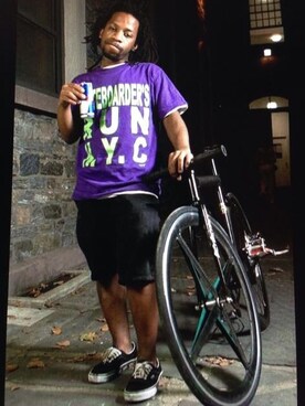 aNYthingさんのコーディネート