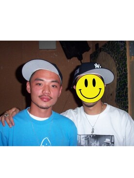 aNYthingさんのコーディネート