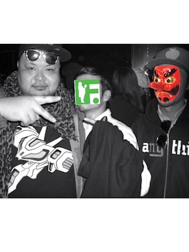 aNYthingさんのコーディネート