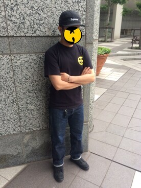 aNYthingさんのコーディネート