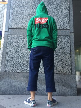 aNYthingさんのコーディネート