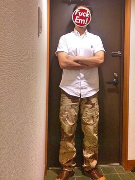 aNYthingさんのコーディネート