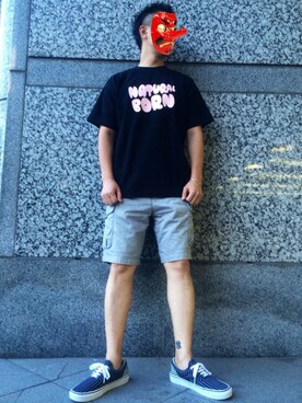 aNYthingさんのコーディネート