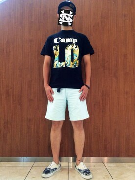 aNYthingさんのコーディネート