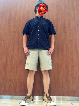 aNYthingさんのコーディネート