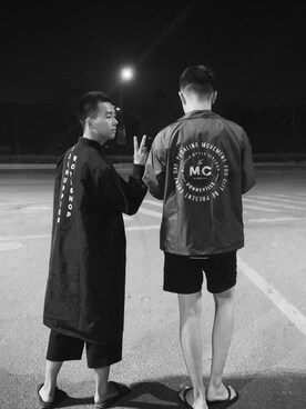 chiquillo さんのコーディネート