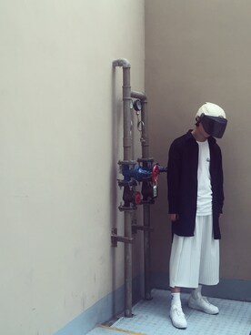 chiquillo さんのコーディネート