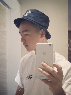 chiquillo さんのコーディネート