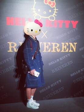 chiquillo さんのコーディネート