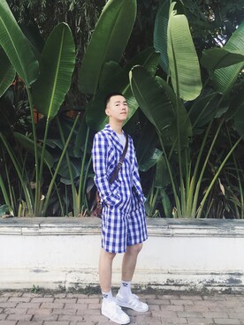 chiquillo さんのコーディネート