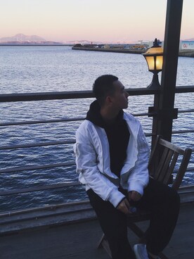 chiquillo さんのコーディネート