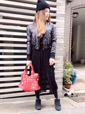 aiiiiiiiikさんのコーディネート