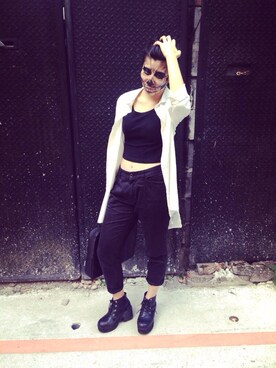 YHCさんのコーディネート