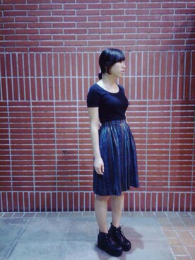 YHCさんのコーディネート