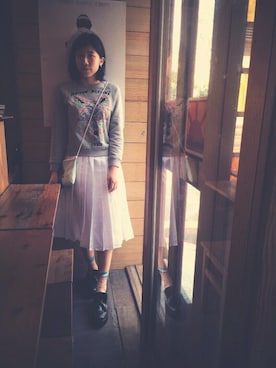 YHCさんのコーディネート