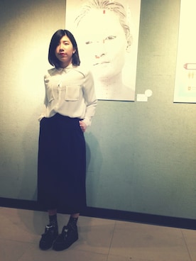 YHCさんのコーディネート