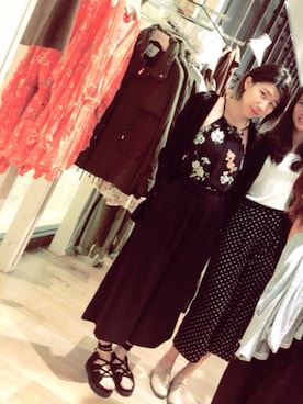 YHCさんのコーディネート