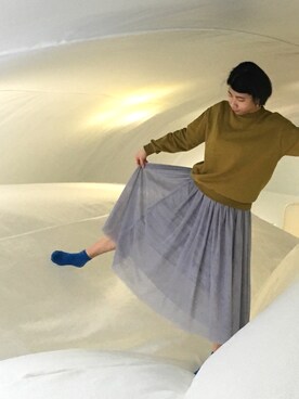 YHCさんのコーディネート