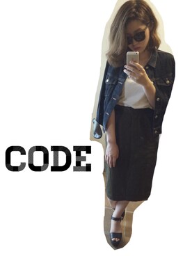 m.さんのコーディネート