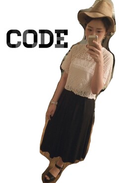 m.さんのコーディネート