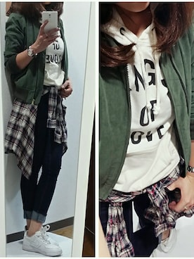 MEさんのコーディネート