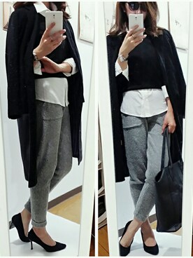 MEさんのコーディネート