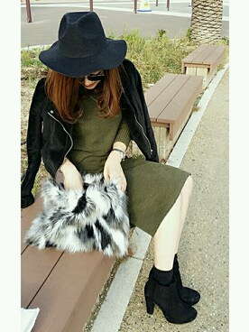 MEさんのコーディネート