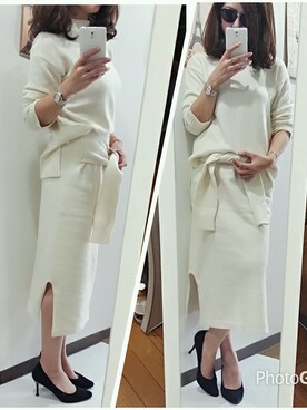 MEさんのコーディネート