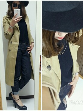 MEさんのコーディネート