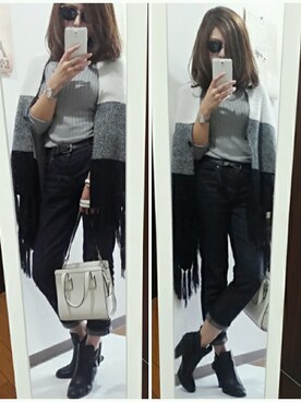 MEさんのコーディネート