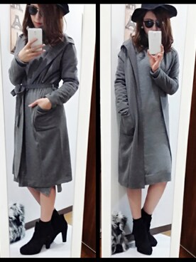 MEさんのコーディネート