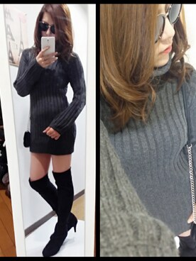 MEさんのコーディネート