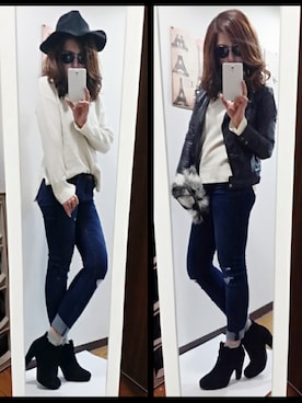 MEさんのコーディネート