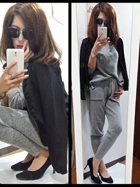 MEさんのコーディネート