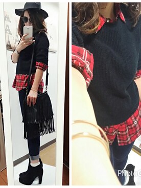 MEさんのコーディネート