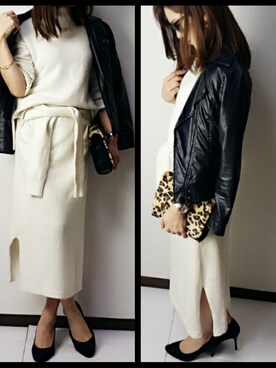 MEさんのコーディネート