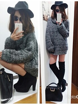 MEさんのコーディネート