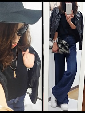 MEさんのコーディネート