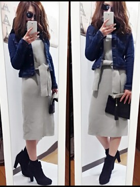 MEさんのコーディネート