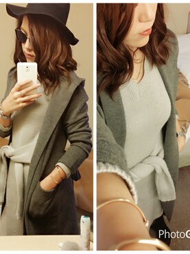 MEさんのコーディネート