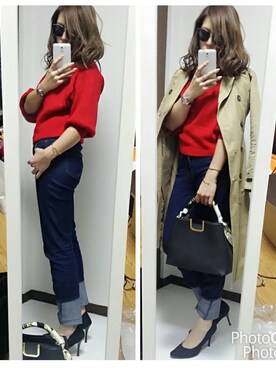 MEさんのコーディネート