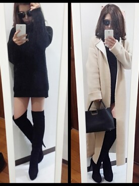 MEさんのコーディネート