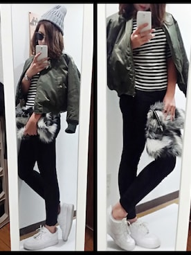 MEさんのコーディネート