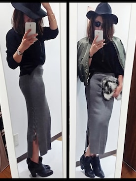 MEさんのコーディネート