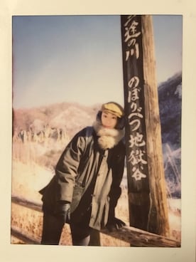 inesさんのコーディネート