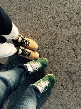 425さんのコーディネート