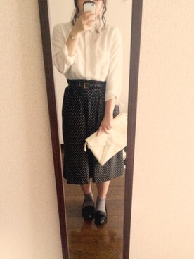 ち ゃ わ こ 。さんのコーディネート